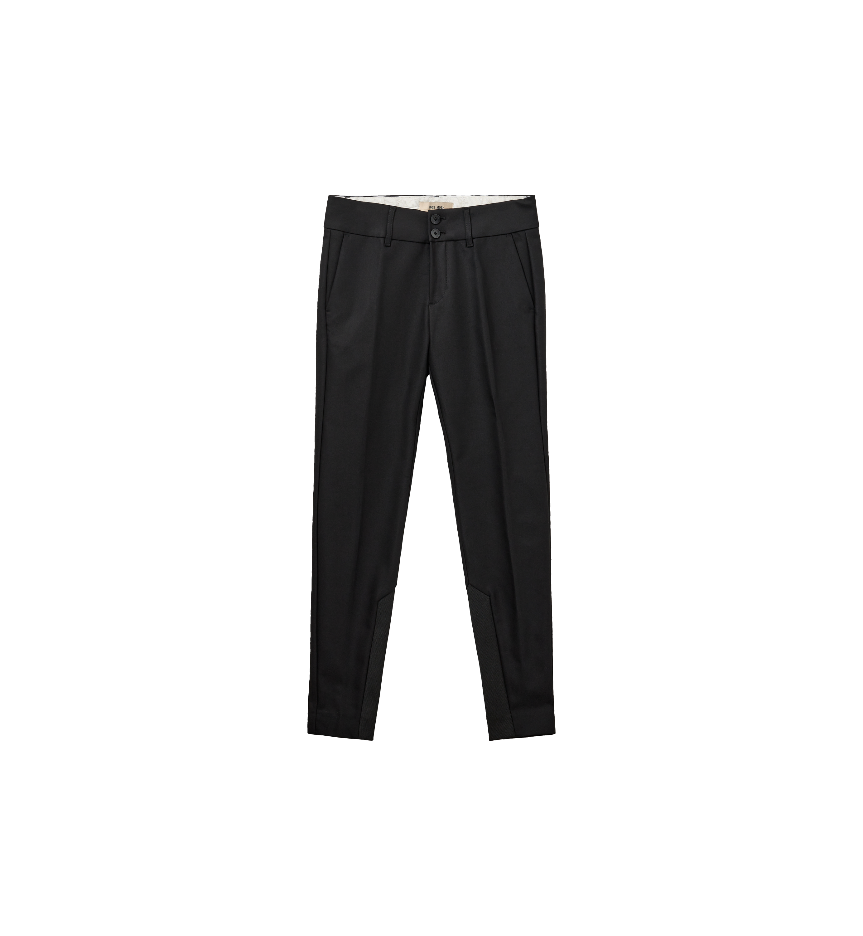 Packshot / Black / Front